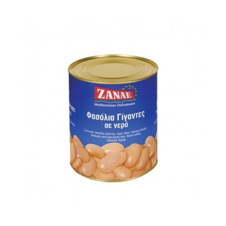Zanae Gigantes 820g